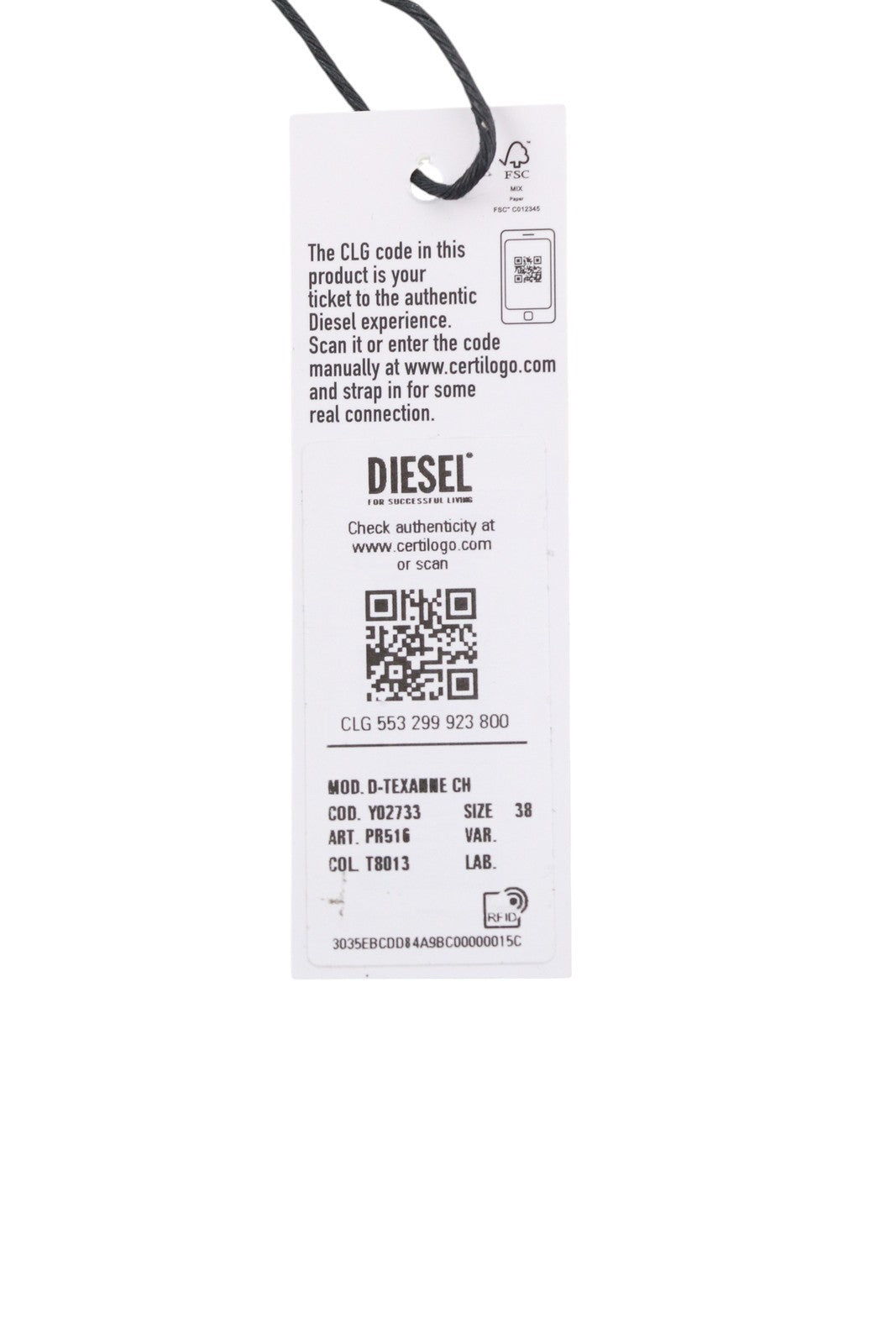 DIESEL D-Texanne CH moteriški aulinukai, juodos odos, EU38, migdolų spalvos, palaidinė iki kulkšnies, RRP290