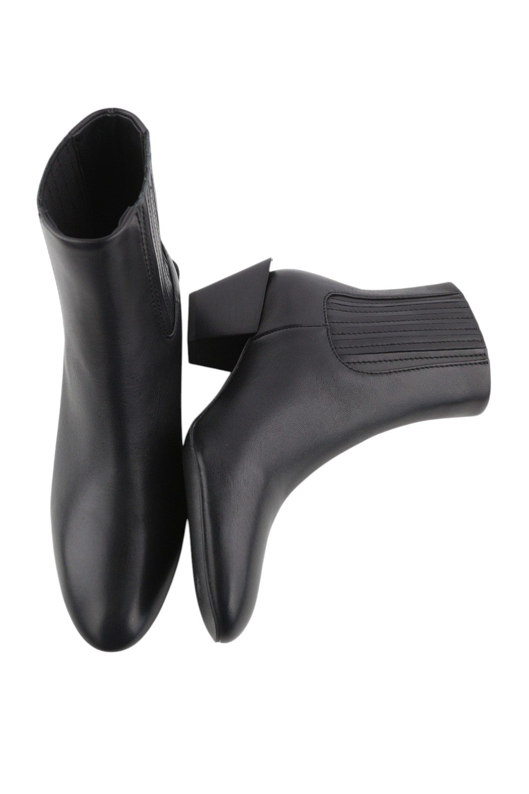 DIESEL D-Texanne CH moteriški aulinukai, juodos odos, migdolų spalvos, 40 dydžio, RMK 290 €