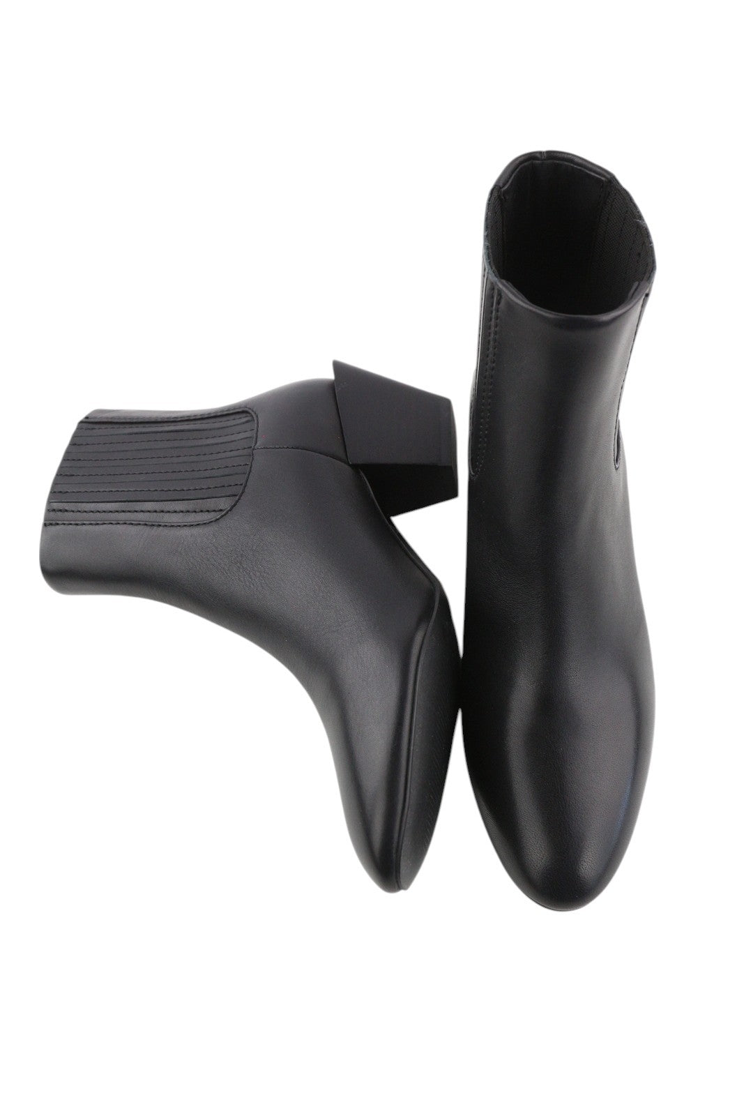 DIESEL D-Texanne CH moteriški aulinukai, juodos odos, migdolų spalvos, 40 dydžio, RMK 290 €