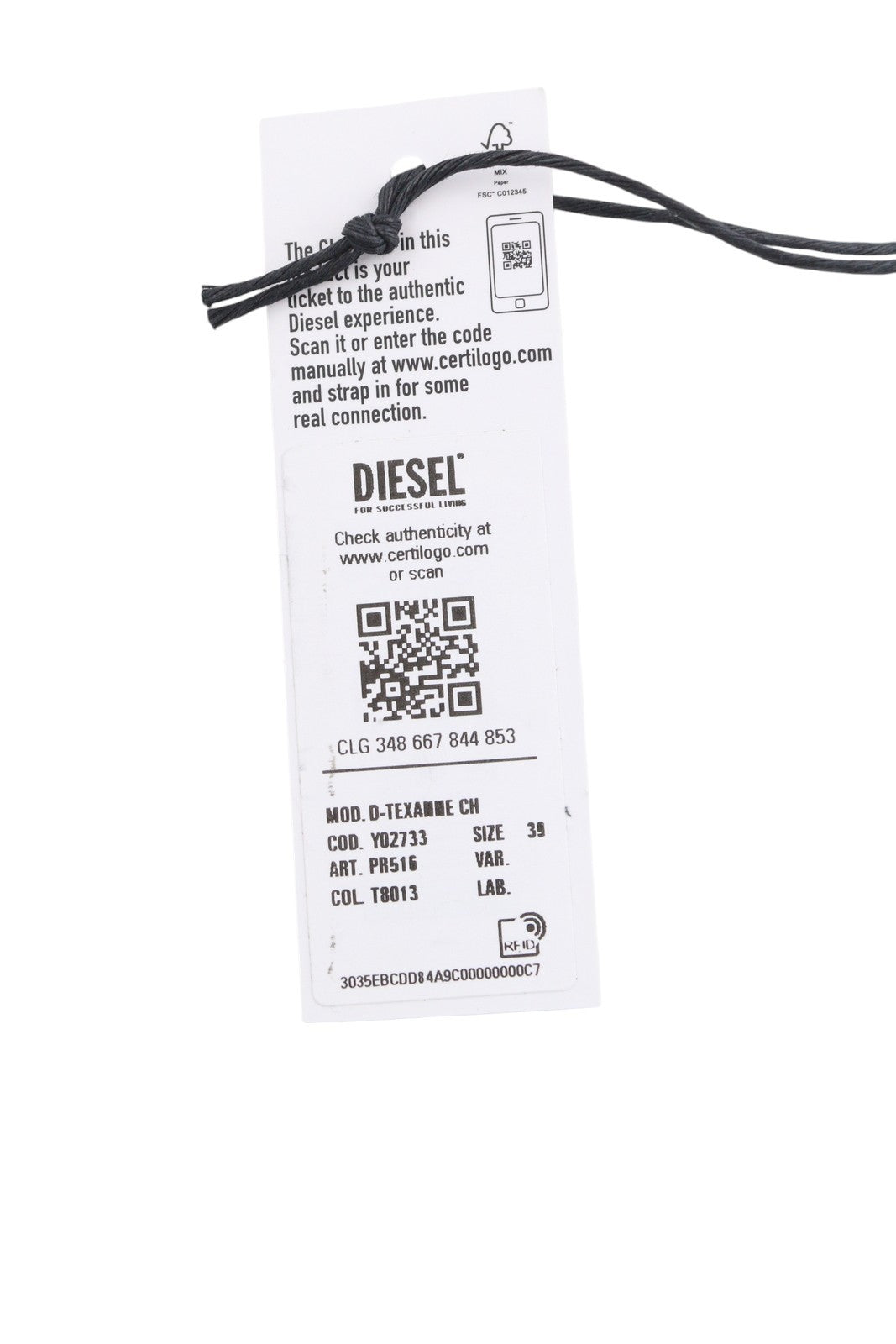 DIESEL D-Texanne CH moteriški aulinukai, juodi, odiniai, 39 dydžio, migdolų nosis, rekomenduojama kaina – 290 €, kubietiškas kulnas. 