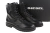 Boots D-Alabhaa CB