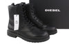 Boots D-Alabhaa CB