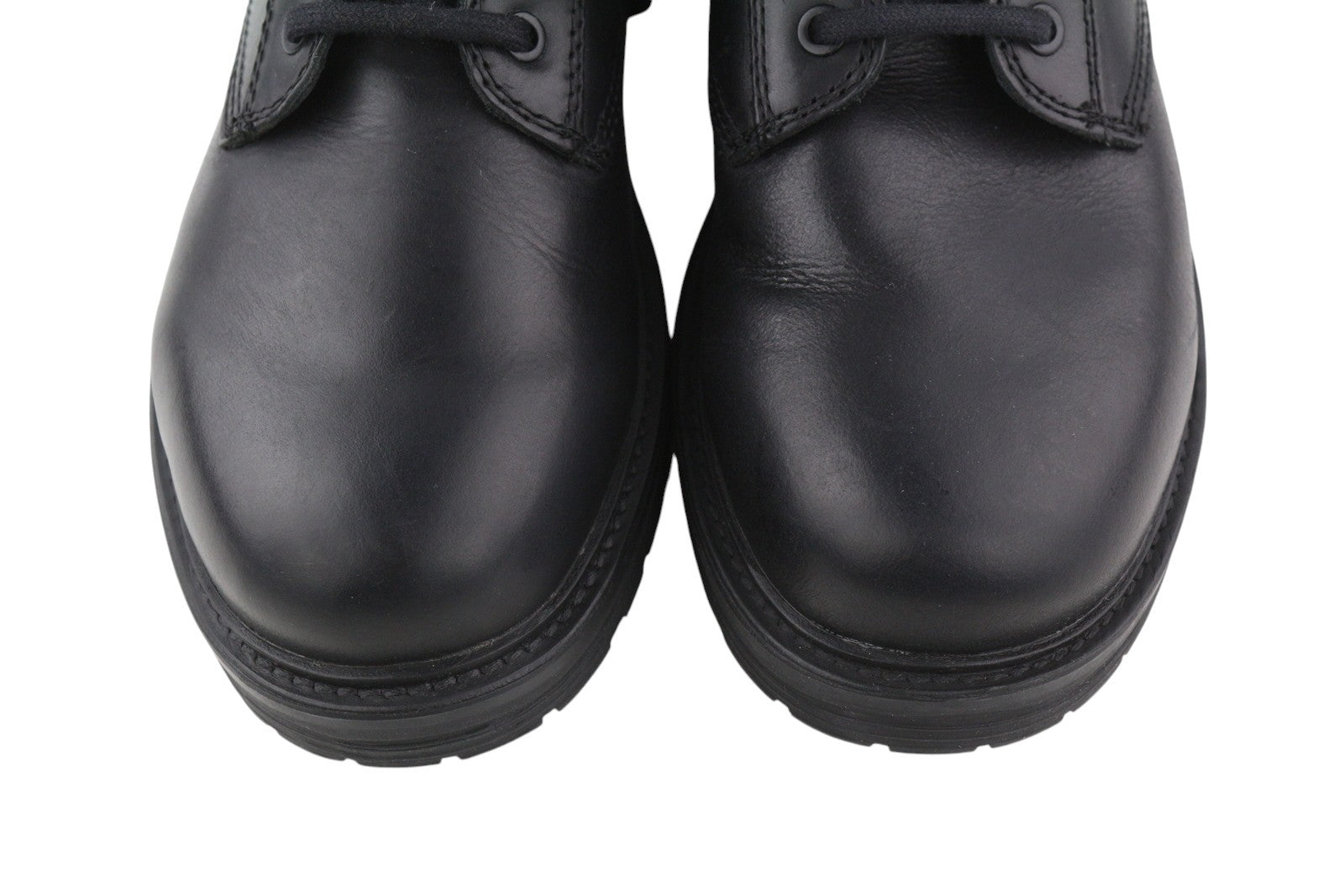 DIESEL D-Alabhama CB vyriški batai, juodi, odiniai, suvarstomi, kovinio tipo, EU43, RRP 295 € 