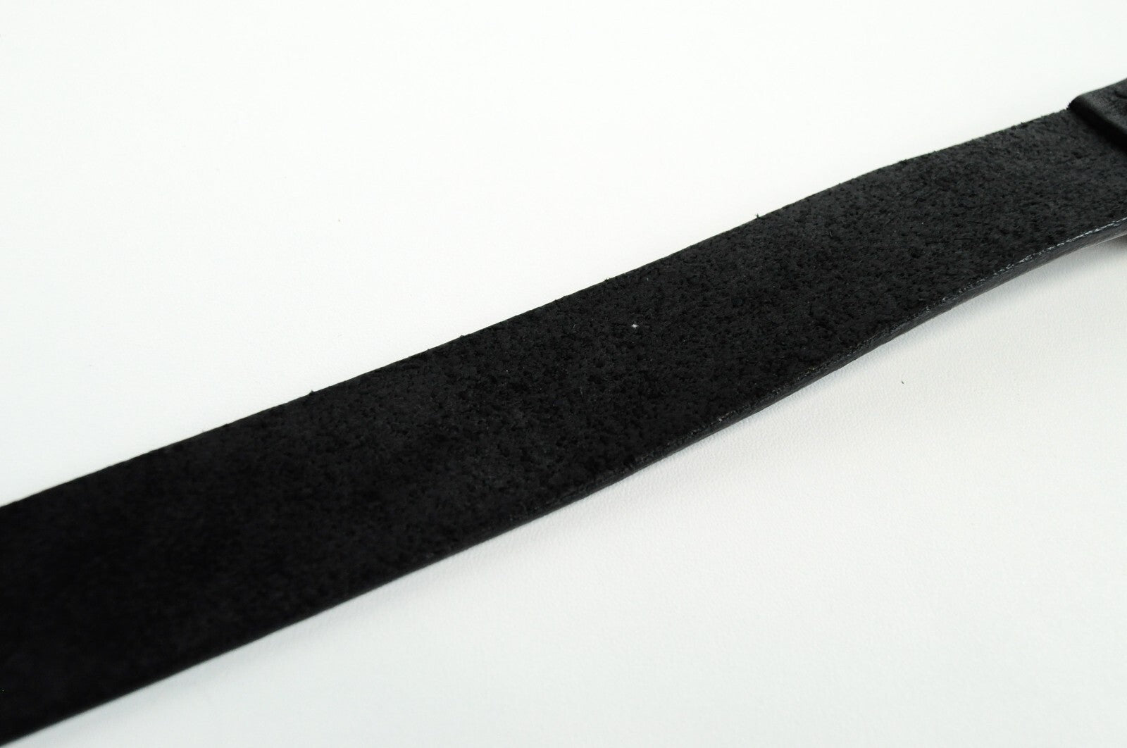 REPLAY vyriškas diržas 100 CM, juodas, odinis, laisvalaikio stiliaus, metalinė sagtis, graviruotas, plonas dizainas 