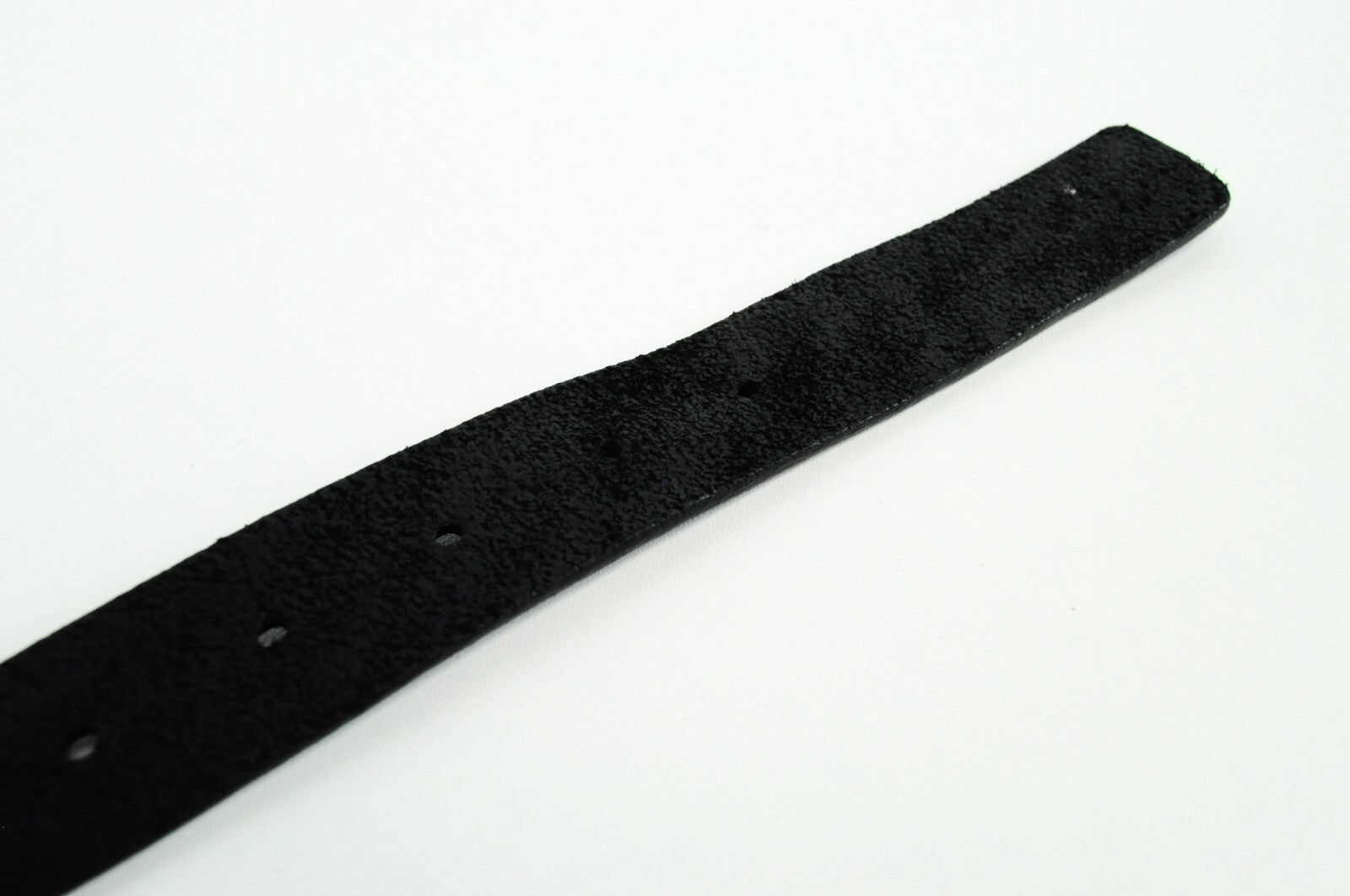 REPLAY vyriškas diržas 100 CM, juodas, odinis, laisvalaikio stiliaus, metalinė sagtis, graviruotas, plonas dizainas 