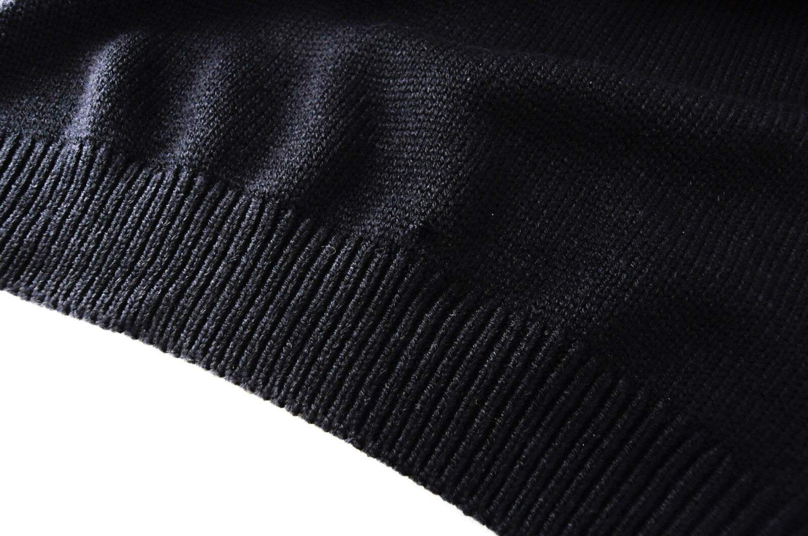 SUITSUPPLY SUISTUDIO moteriškas džemperis M, tamsiai mėlynas, vilnos mišinio šventinis megztinis, šiltas 