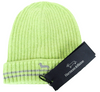 Green Wool Hat