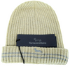 Beige Wool Hat