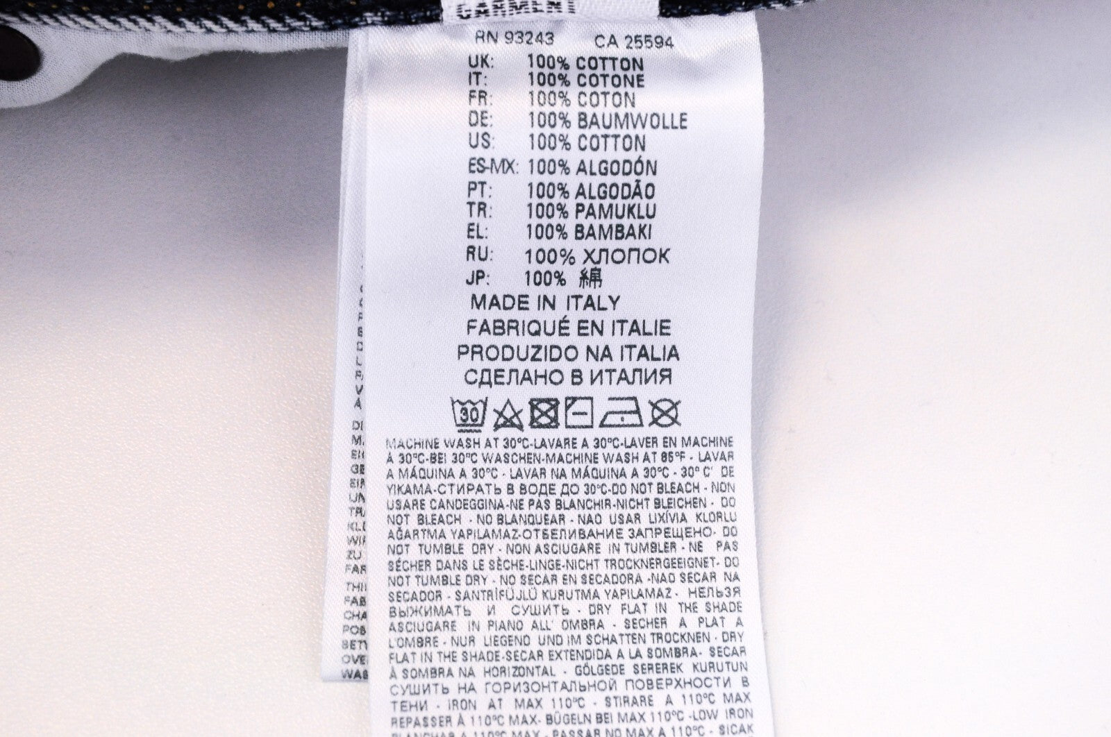 DIESEL vyriški džinsai W29/L30, dirbtinai mėlyni, tiesūs, Dagh-XP 084ZS 