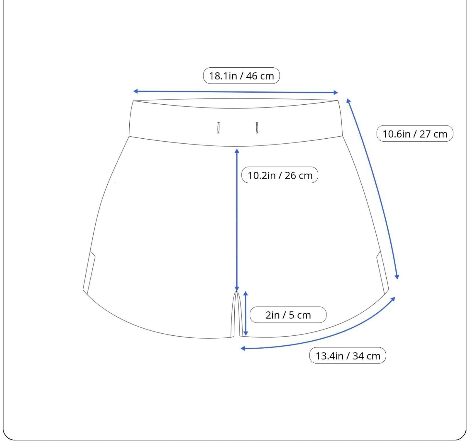 SWEATY BETTY Pas De Chat Dance moteriški šortai XL dydžio, balti, tamprūs, su grafiti raštais 