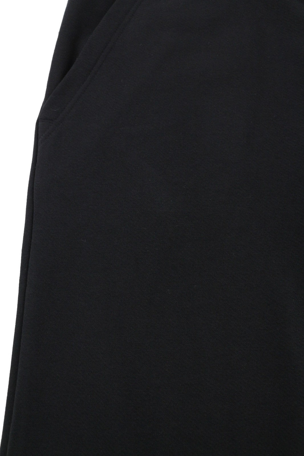 AQUASCUTUM PAAI03 vyriškos kelnės XL dydžio juodos sportinės kelnės su raišteliu juosmenyje