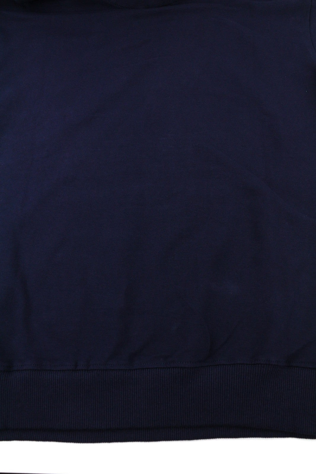 AQUASCUTUM FCIA21 vyriškas džemperis su gobtuvu, mėlynas, su kengūros kišene ir logotipu. 