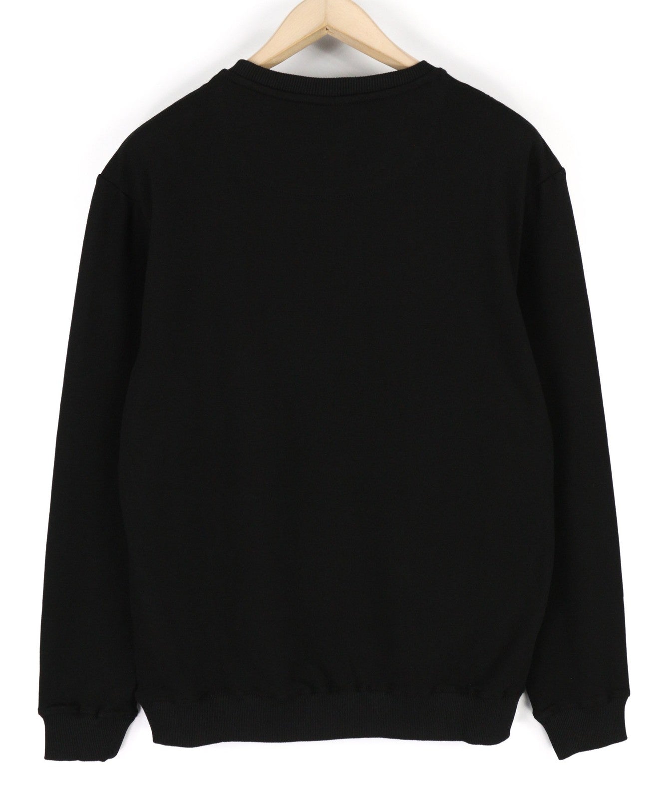 AQUASCUTUM FGIA28 Mens Sweatshirt XL Crew Neck Pullover Long Sleeve All Seasons