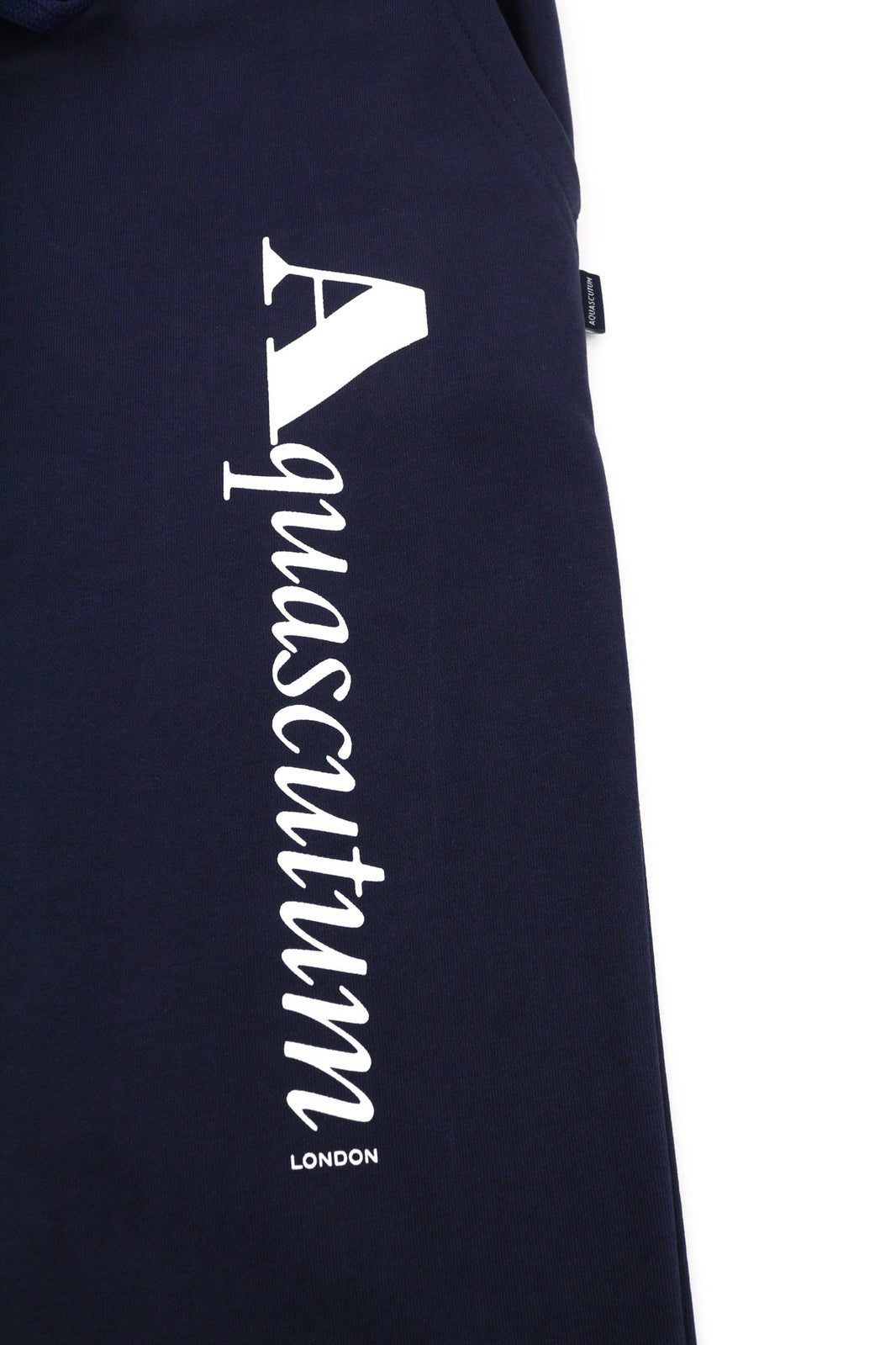 AQUASCUTUM FPIA38 vyriškos kelnės XL dydžio, su raišteliu juosmenyje, skirtos visiems metų laikams 