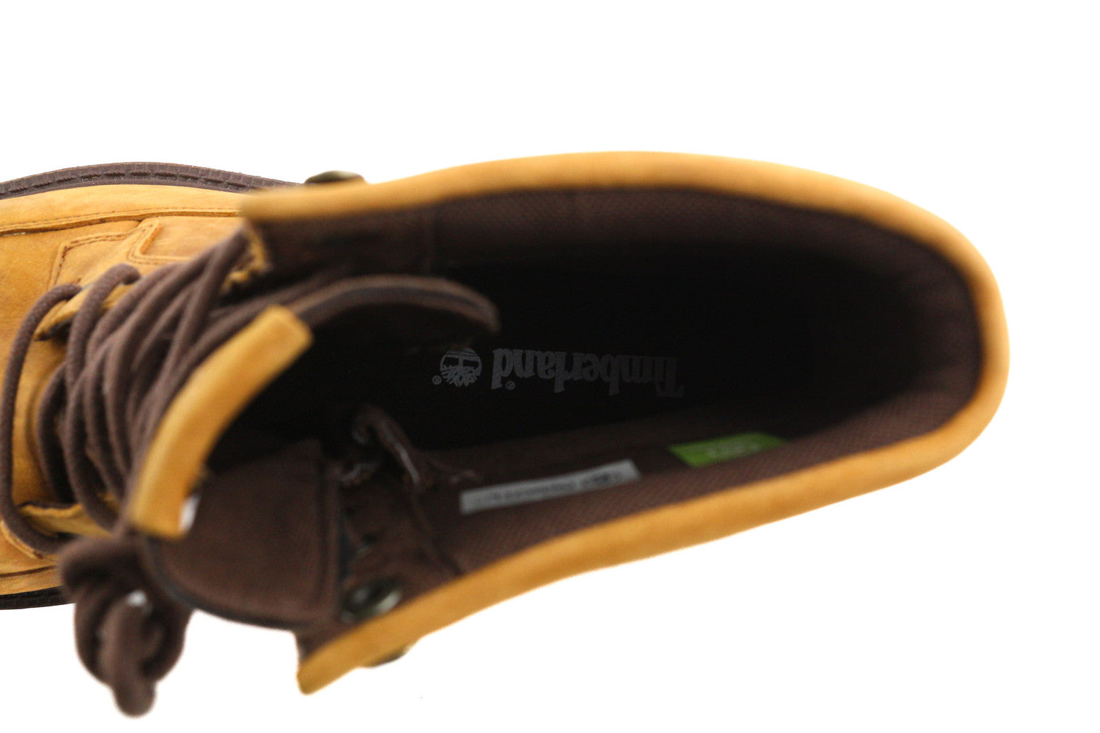 TIMBERLAND A26GP vyriški batai EU41.5/42 rudi odiniai, vandeniui atsparūs, „Timber Dry ReBOTL“ 