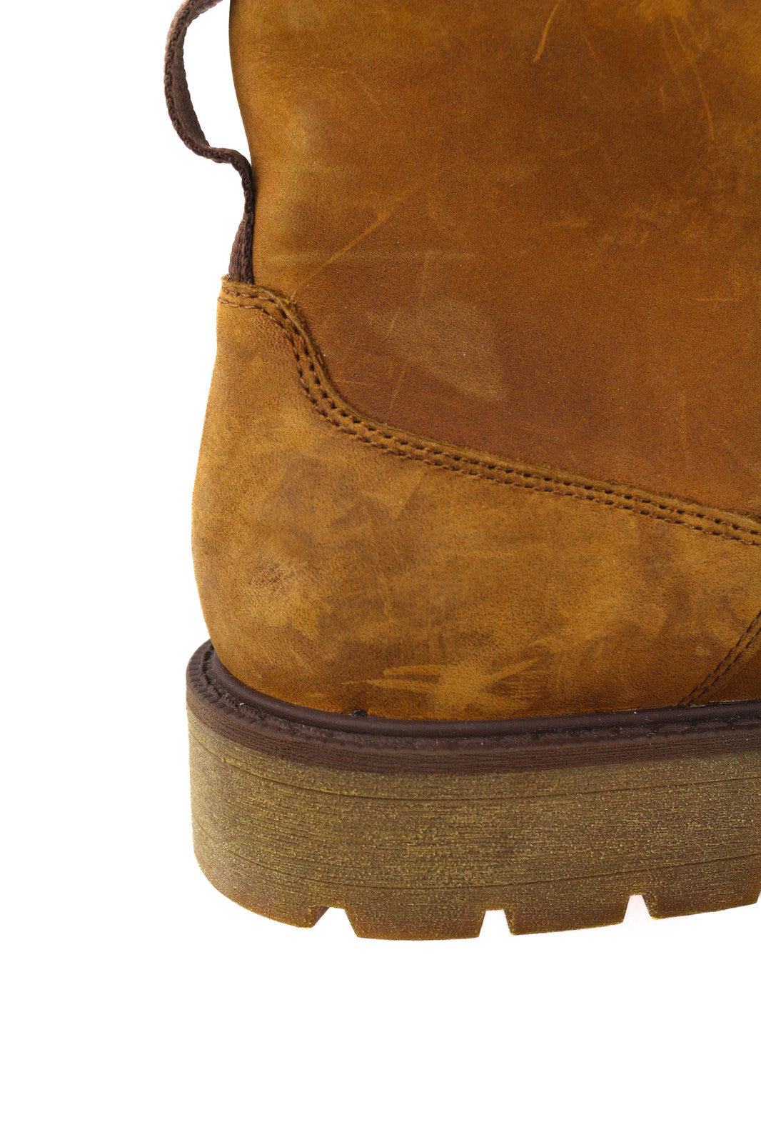 TIMBERLAND A26GP vyriški batai EU41.5/42 rudi odiniai, vandeniui atsparūs, „Timber Dry ReBOTL“ 