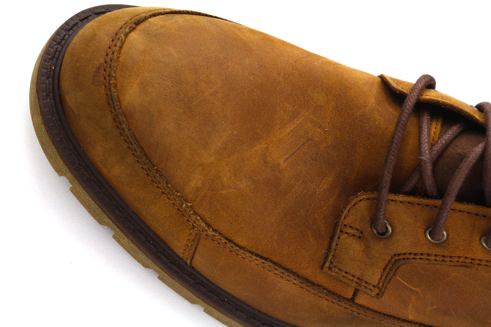 TIMBERLAND A26GP vyriški batai EU41.5/42 rudi odiniai, vandeniui atsparūs, „Timber Dry ReBOTL“ 