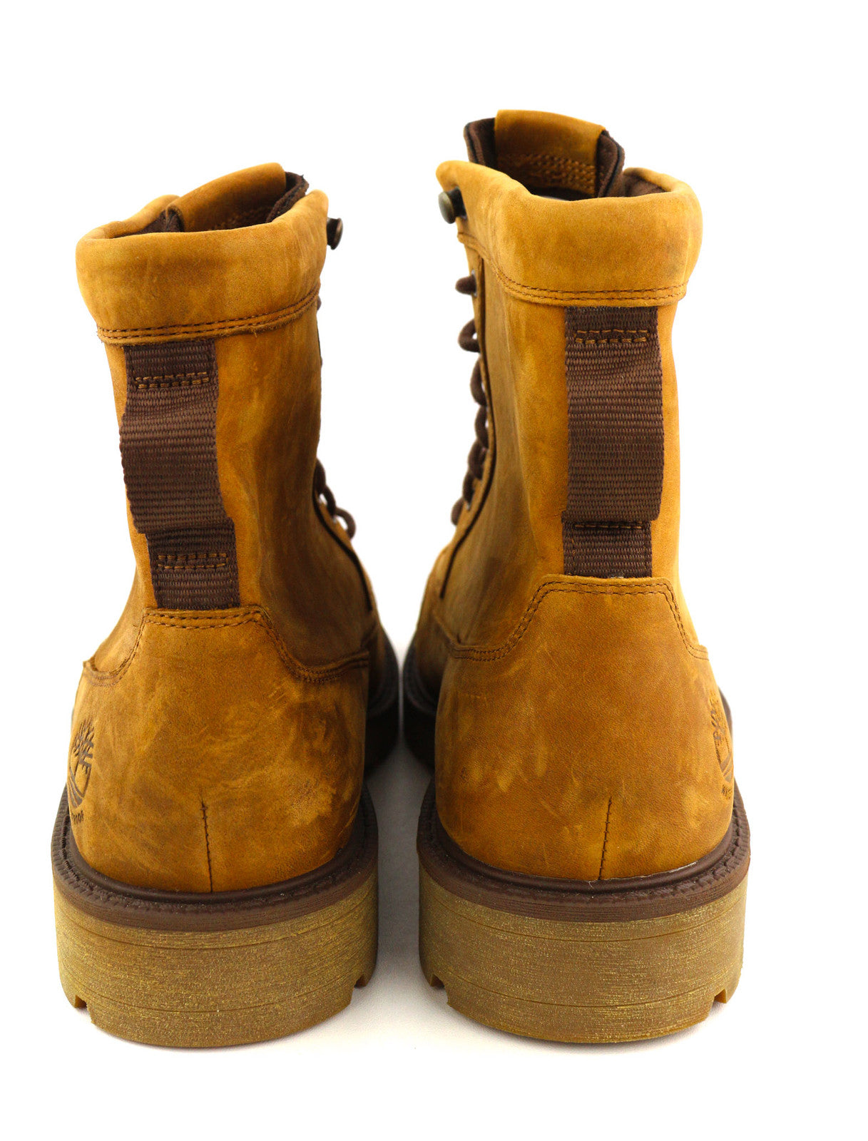 TIMBERLAND A26GP vyriški batai EU41.5/42 rudi odiniai, vandeniui atsparūs, „Timber Dry ReBOTL“ 