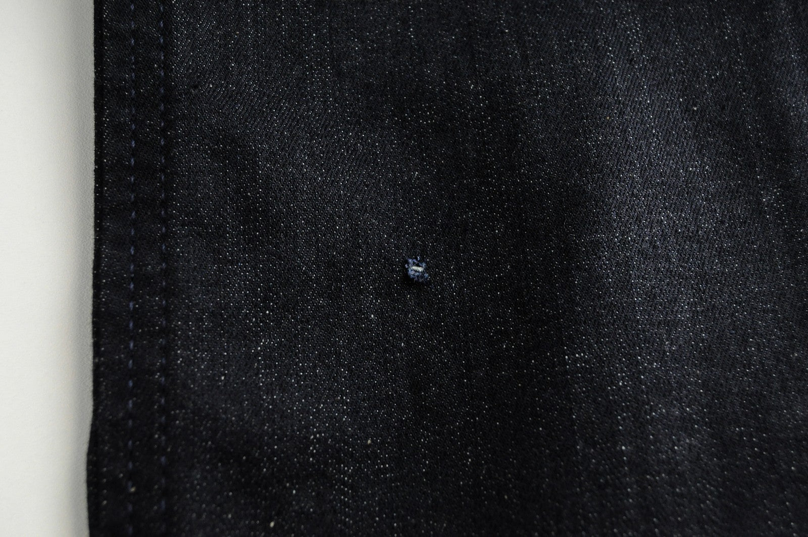 DIESEL Thavar 0607A Men's Jeans W31/L34 Slim  Blue Cotton Stretchy Denim