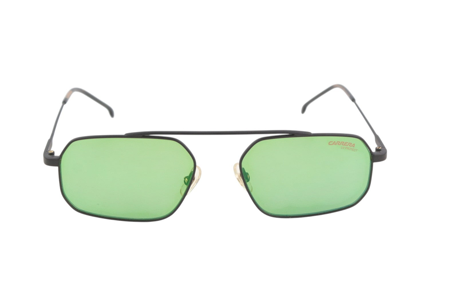 CARRERA 7ZJMT Men Sunglasses OS Green Lenses Casual UV Protection Unisex 2016T/S