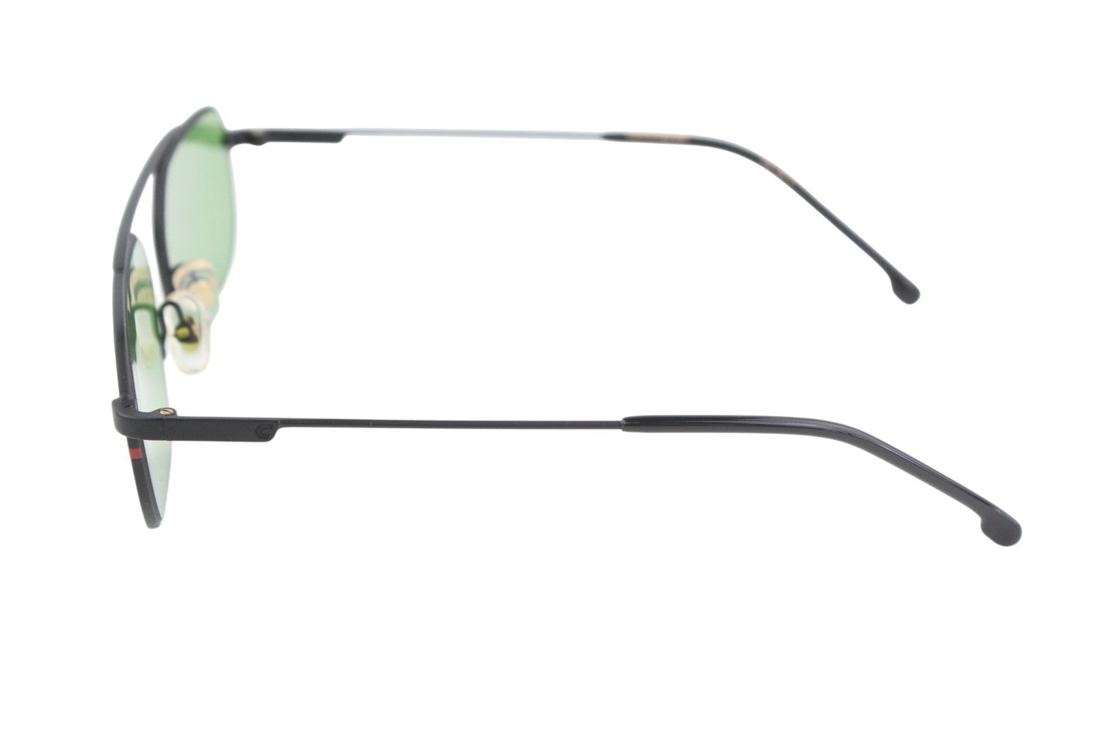 CARRERA 7ZJMT Men Sunglasses OS Green Lenses Casual UV Protection Unisex 2016T/S