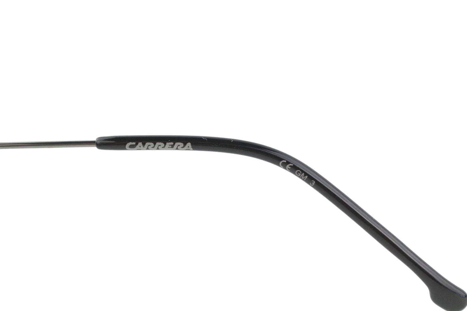 CARRERA KJ1IR vyriški akiniai nuo saulės su sidabro spalvos rėmeliu, apsaugantys nuo UV spindulių, unisex 2016T/S 