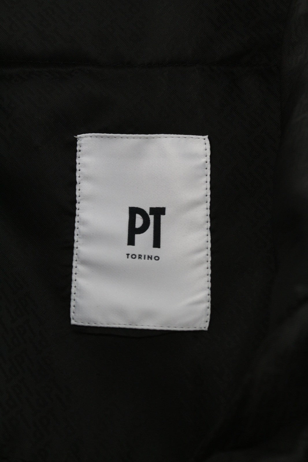 PT TORINO Gamma vyriškos kelnės 52 chaki spalvos su tampriomis užtrauktukais ir plonomis krovininėmis kišenėmis 