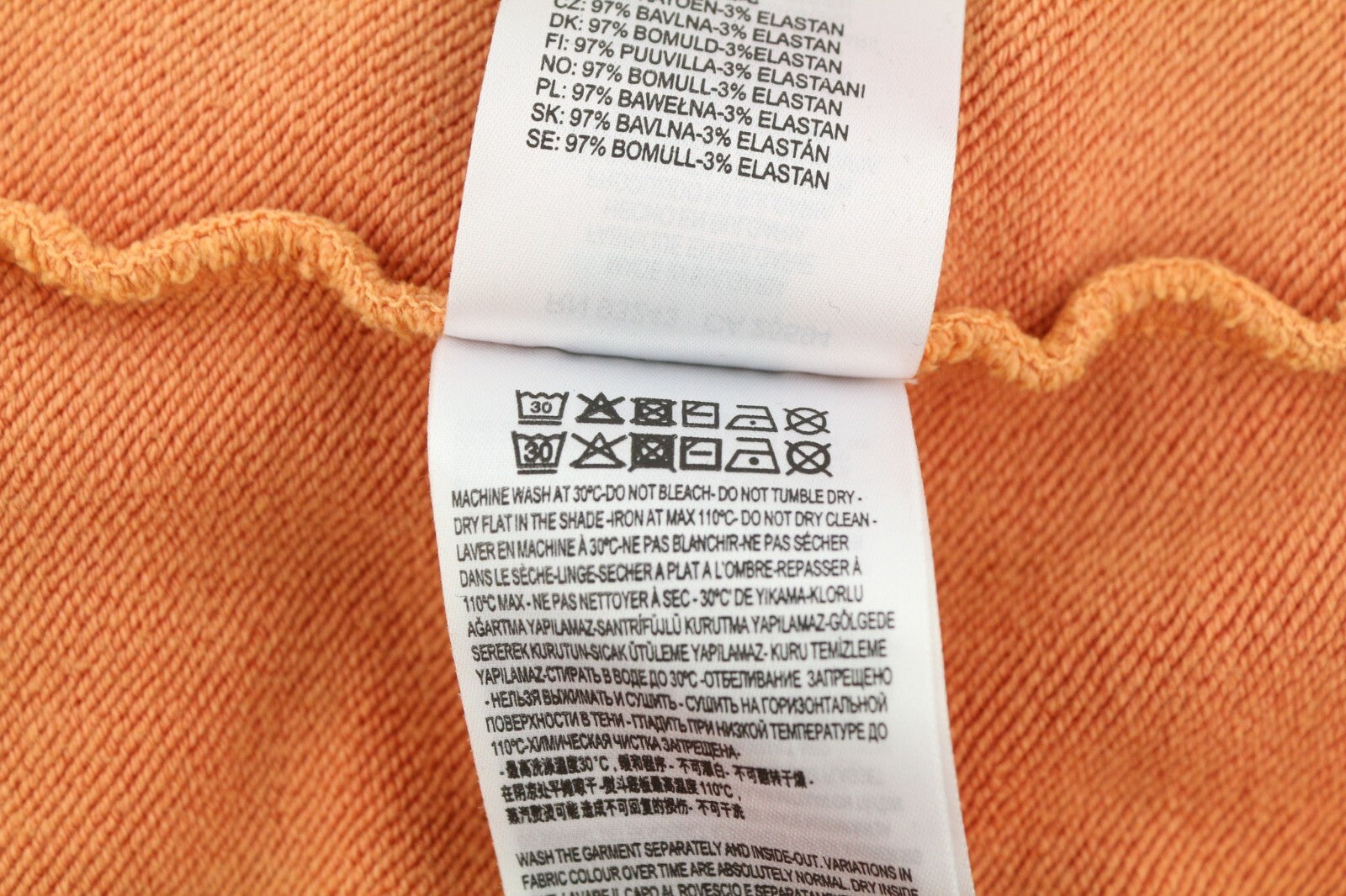 DIESEL D-Robbie-Ind moteriška suknelė XS ilgio rankovėmis, apvalia apykakle priekyje, mini dydžio 