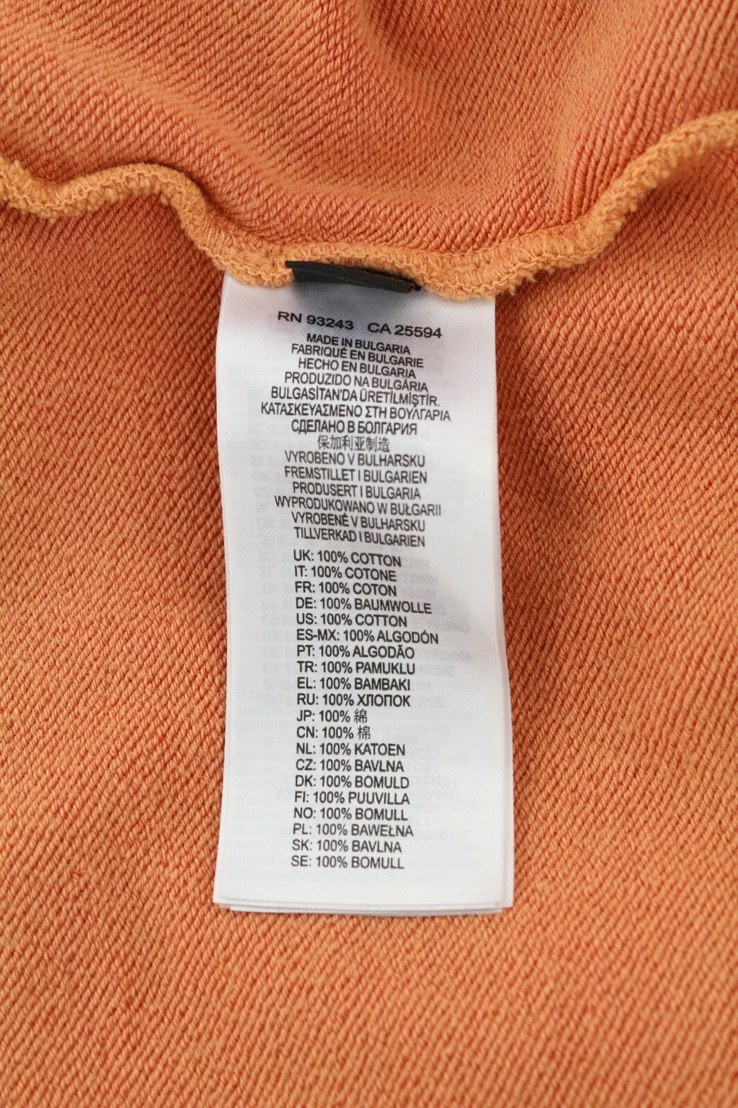 DIESEL D-Robbie-Ind moteriška suknelė XS ilgio rankovėmis, apvalia apykakle priekyje, mini dydžio 