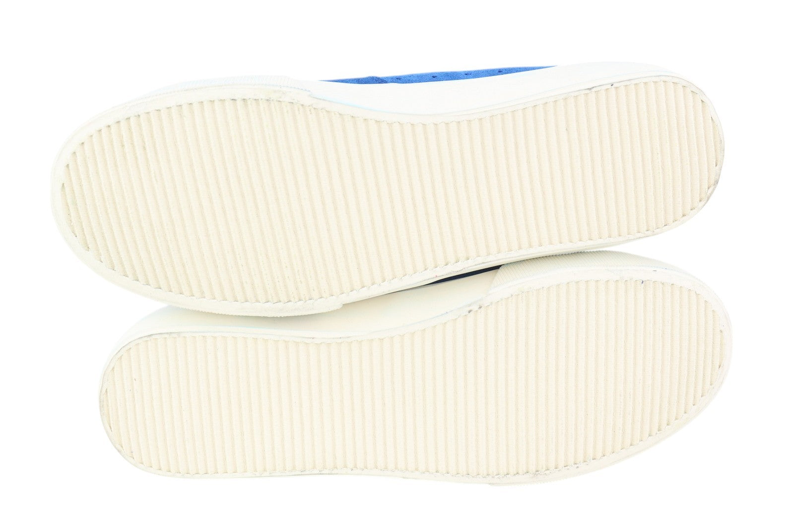 DIESEL S-Mydori LC vyriški sportbačiai, mėlyni, zomšiniai, odiniai, migdolų spalvos, žemakulniai, kaina – 200 € 