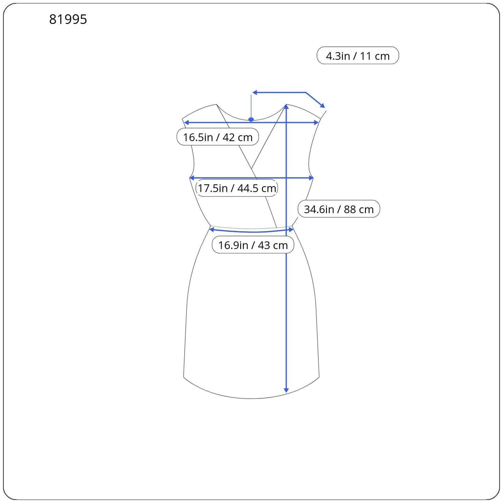 DIESEL D-Chad moteriška suknelė XS, juoda, su raišteliais juosmenyje, kišenėmis, be rankovių. RRP 180 €. 