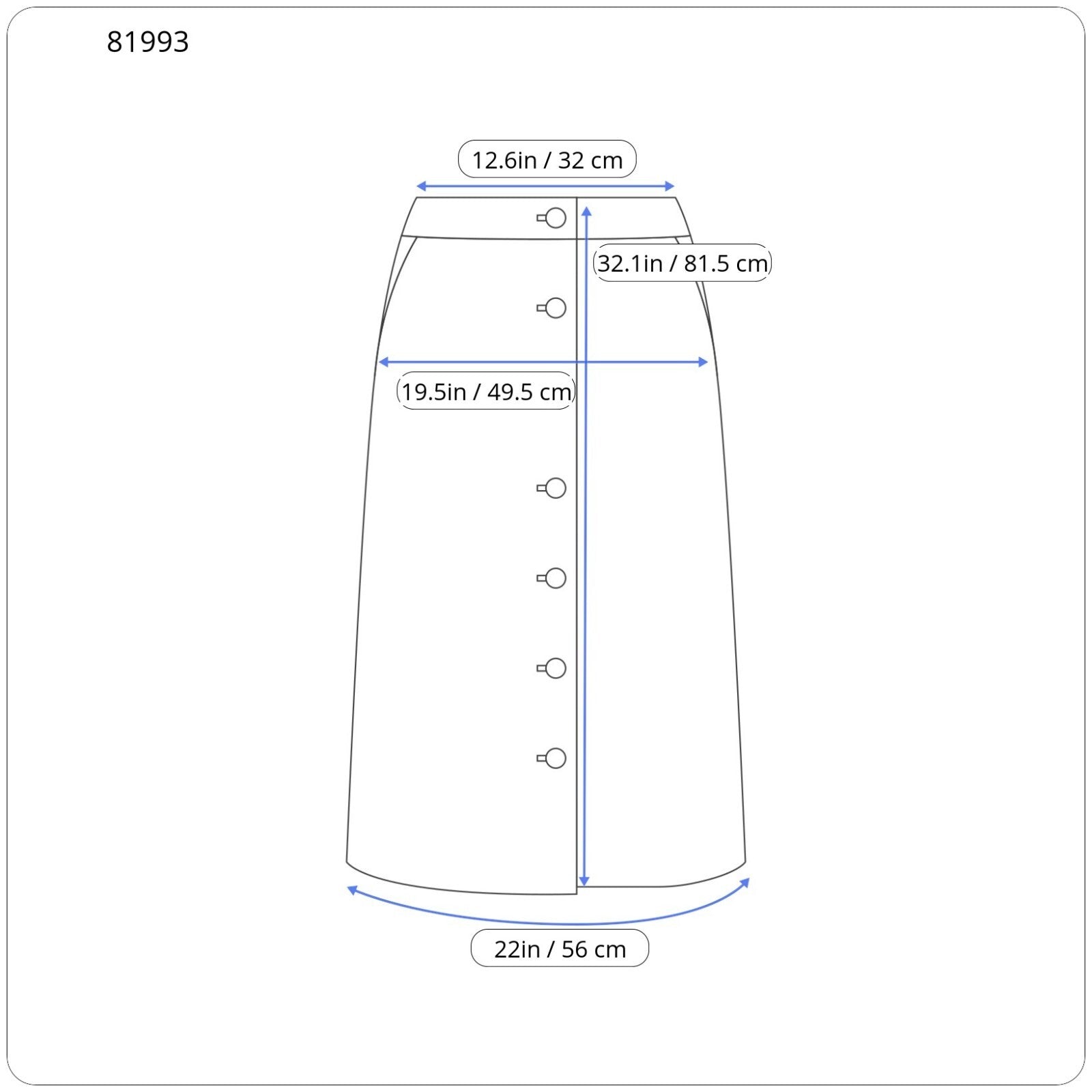 DIESEL O-Mirta-NL moteriškas sijonas, W25, juodas, su tampria juosmens kišene, užtrauktuku. RMK 275 €. 