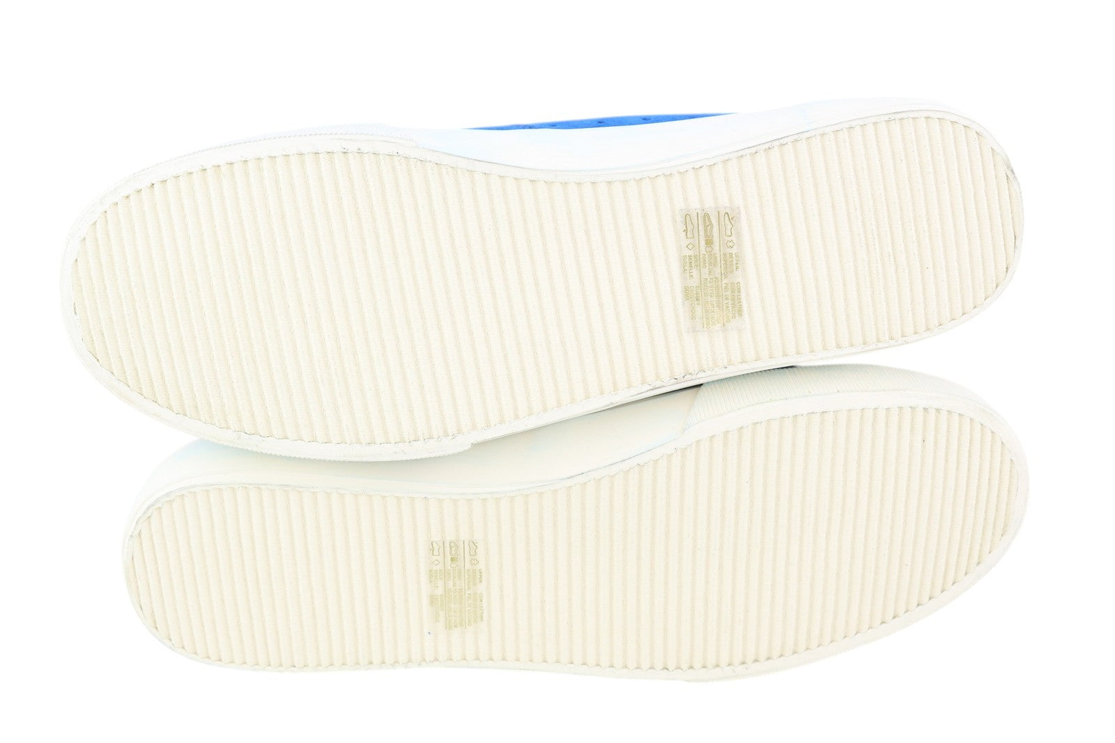 DIESEL S-Mydori LC vyriški sportbačiai, mėlyni, zomšiniai, odiniai, migdolų spalvos, žemakulniai, kaina – 200 € 