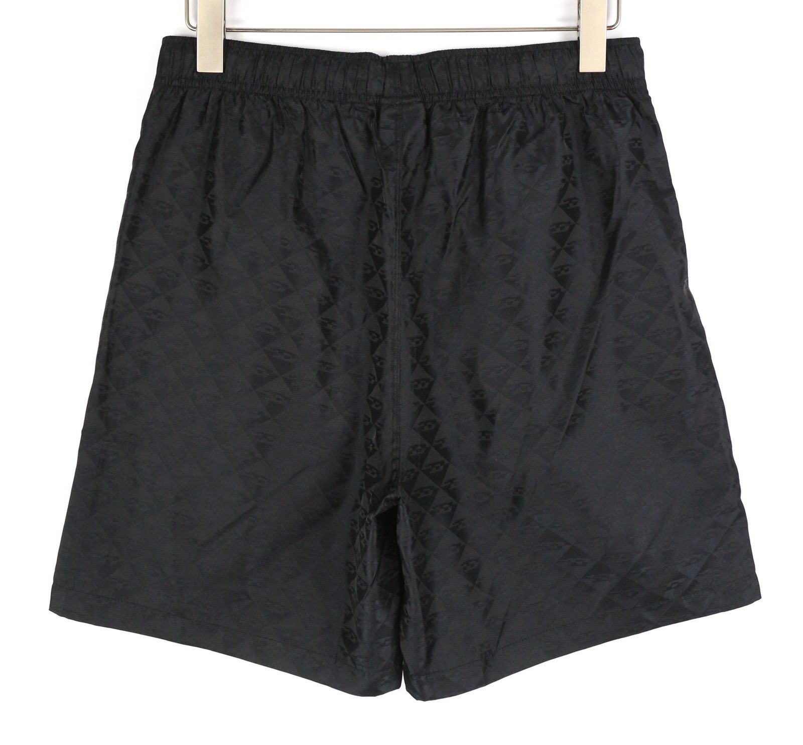 DIESEL AMWB-Stouk-HT08 vyriški šortai M 55DSL sportinis tamprus juosmuo juodi, rekomenduojama kaina – 95 € 