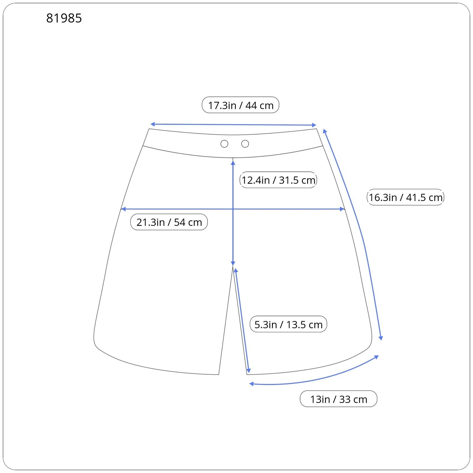 DIESEL BMBX-Wave-YK Mens Swimwear 2XL Beach Boxer Shorts Elastic Waist RRP€75