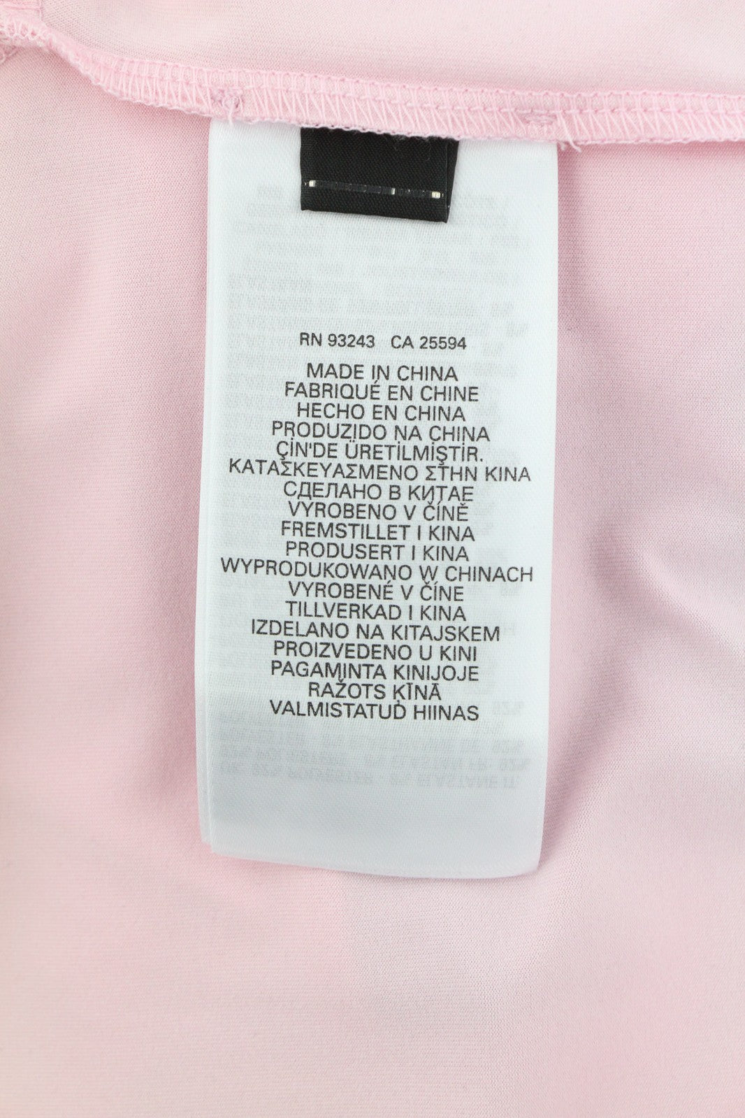 DIESEL Awtee-Boursty-WT1 moteriški marškinėliai su trumpomis rankovėmis, rožiniai, M dydžio, su apvalia juostele, RRP 65 € 