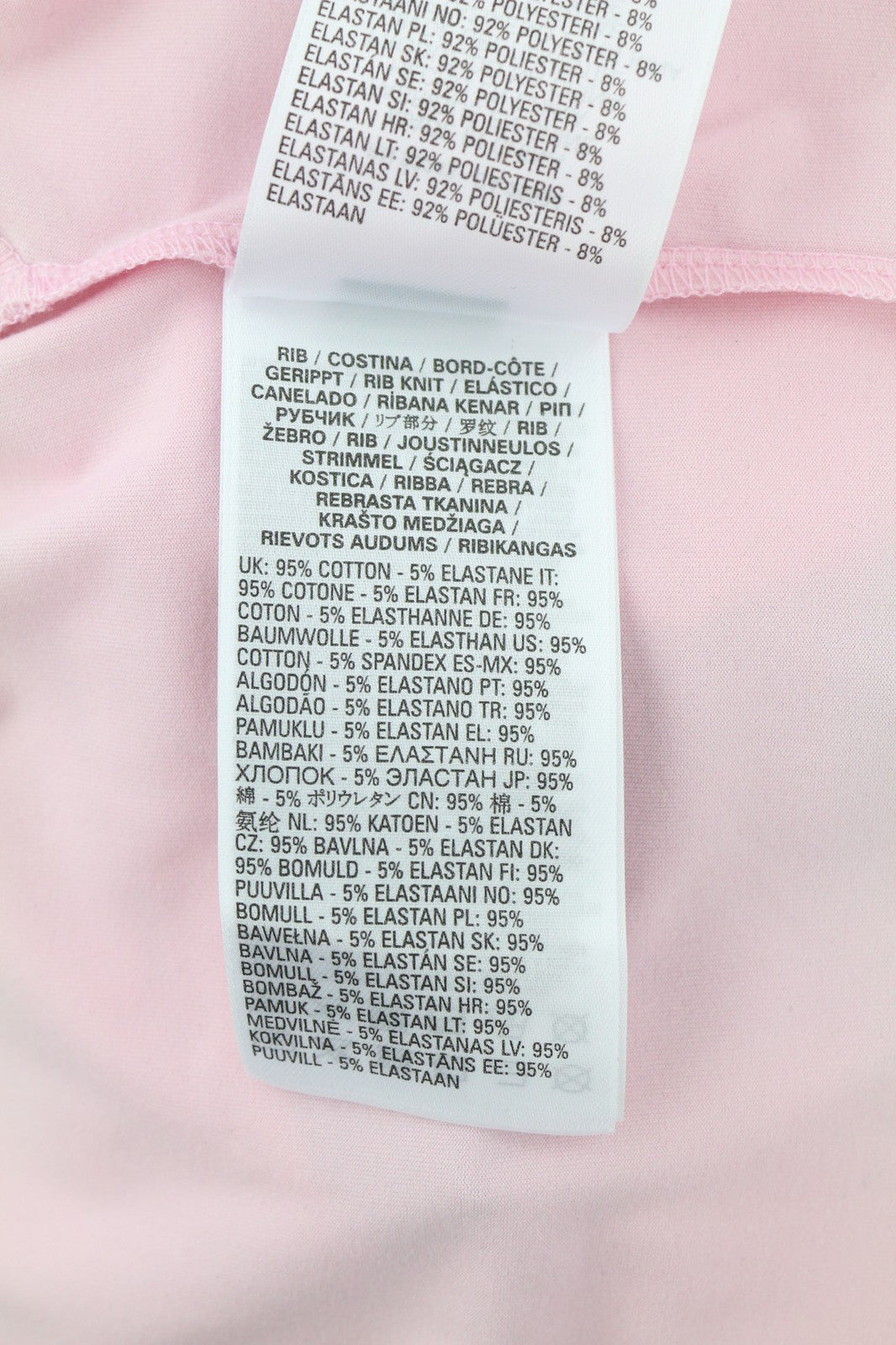 DIESEL Awtee-Boursty-WT1 moteriški marškinėliai su trumpomis rankovėmis, rožiniai, M dydžio, su apvalia juostele, RRP 65 € 