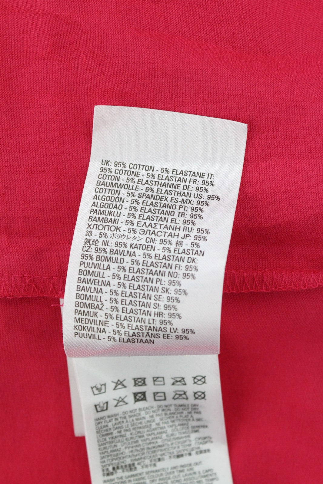 DIESEL T-Reg-Mon moteriški marškinėliai S dydžio violetiniai trumpomis rankovėmis apvalia apykakle blizgūs RRP 125 € 