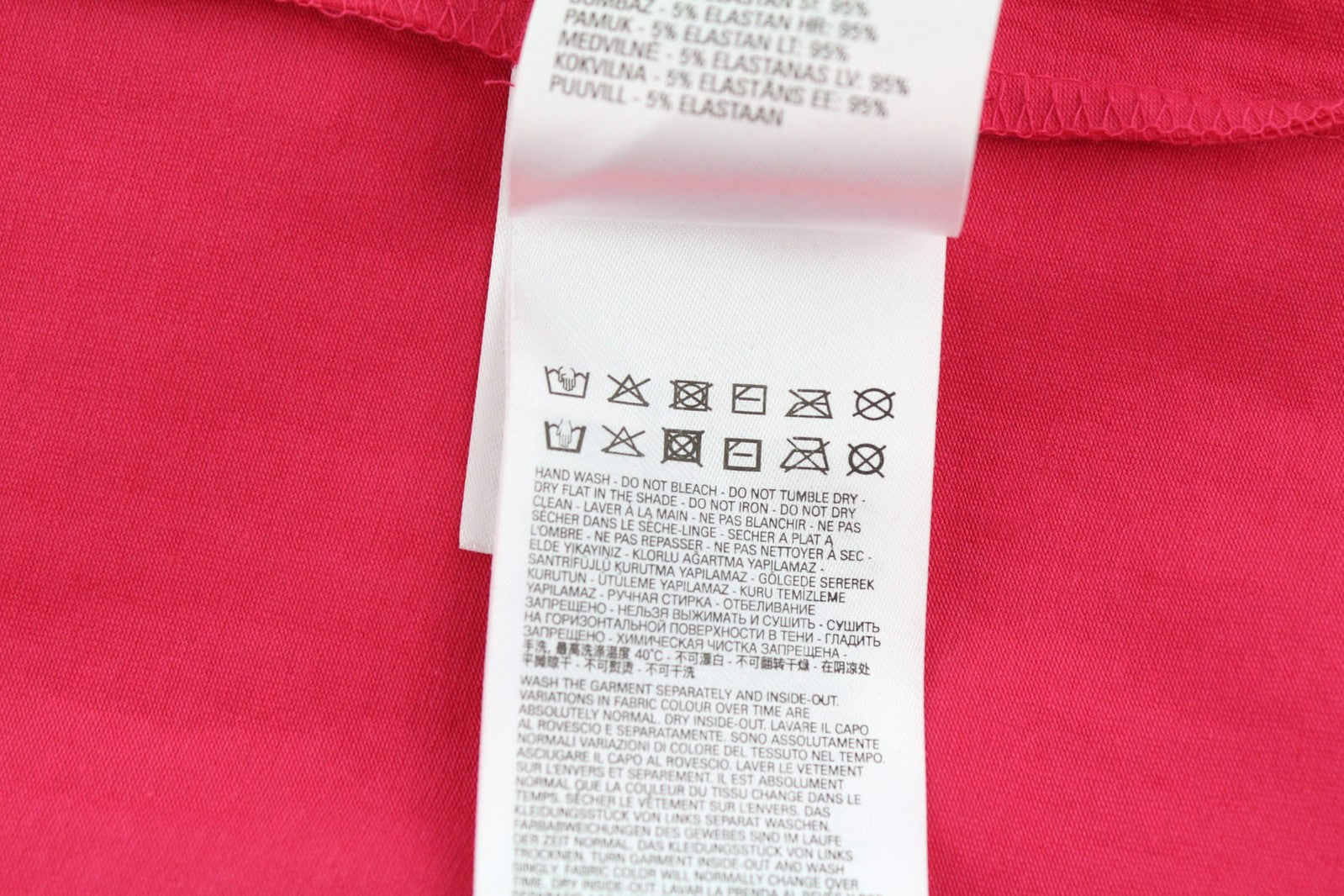 DIESEL T-Reg-Mon moteriški marškinėliai S dydžio violetiniai trumpomis rankovėmis apvalia apykakle blizgūs RRP 125 € 