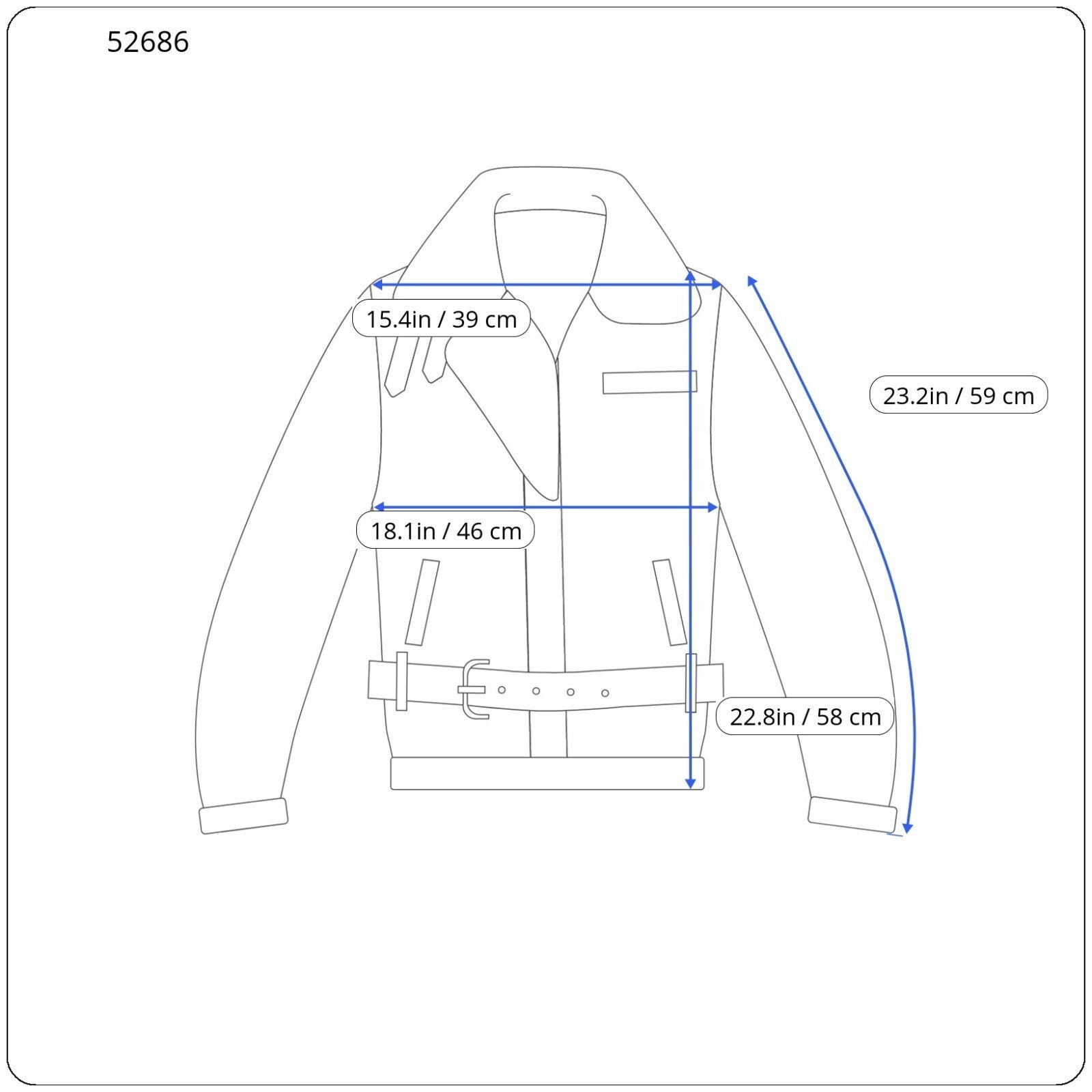 REPLAY moteriška ruda zomšinė avikailio striukė XS ilgomis rankovėmis su užtrauktuku ir pamušalu 