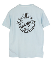 DIESEL T-Diegor-C11 vyriški marškinėliai, XL dydžio, trumpomis rankovėmis, apvalia apykakle, trikotažo spalvos, RRP – 80 €, mėlyni 