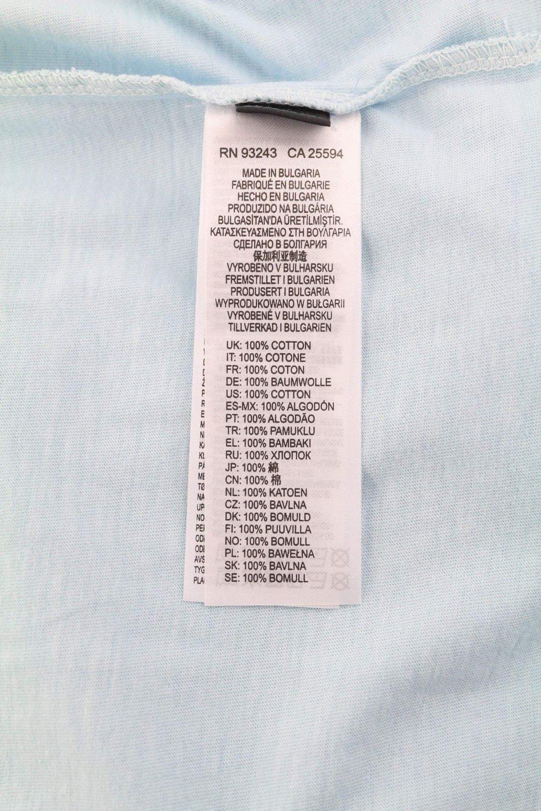 DIESEL T-Diegor-C11 vyriški marškinėliai, XL dydžio, trumpomis rankovėmis, apvalia apykakle, trikotažo spalvos, RRP – 80 €, mėlyni 