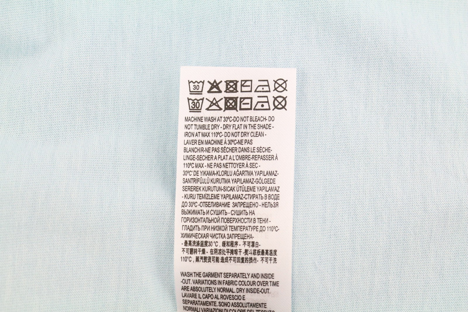 DIESEL T-Diegor-C11 vyriški marškinėliai, XL dydžio, trumpomis rankovėmis, apvalia apykakle, trikotažo spalvos, RRP – 80 €, mėlyni 