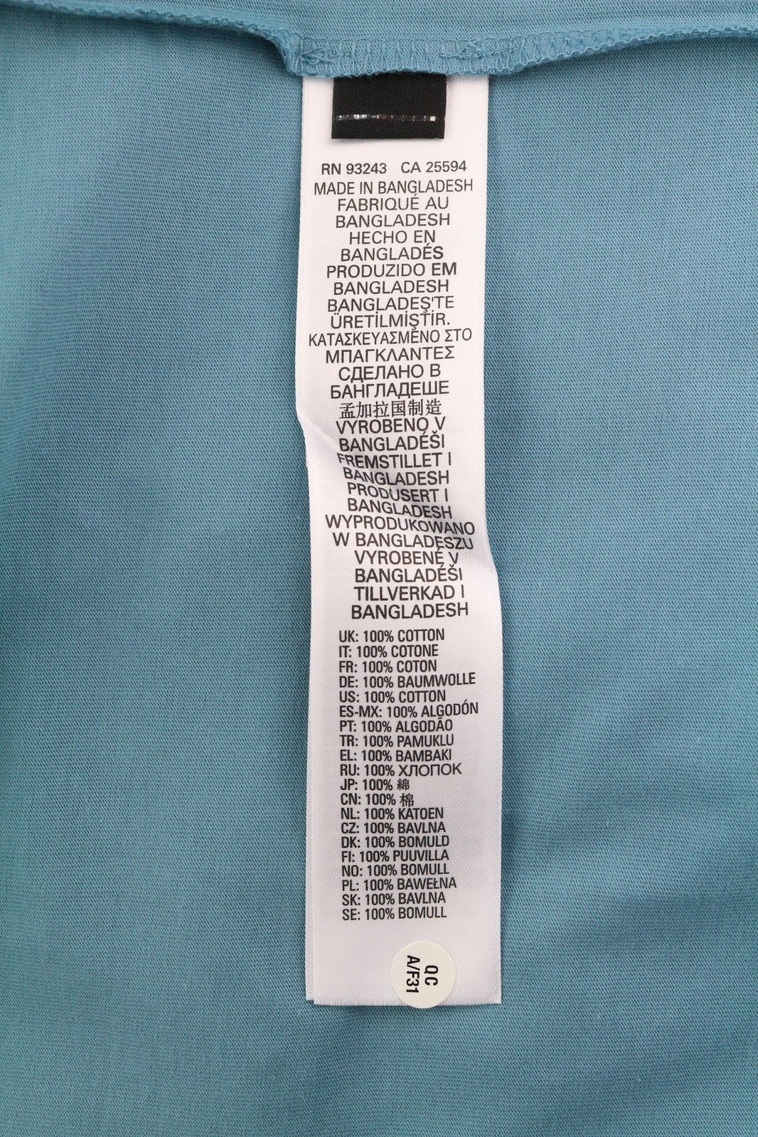 DIESEL T-Diegos-K30 vyriški marškinėliai su trumpomis rankovėmis, apvalia kaklo iškirpte, laisvalaikio, mėlyni 