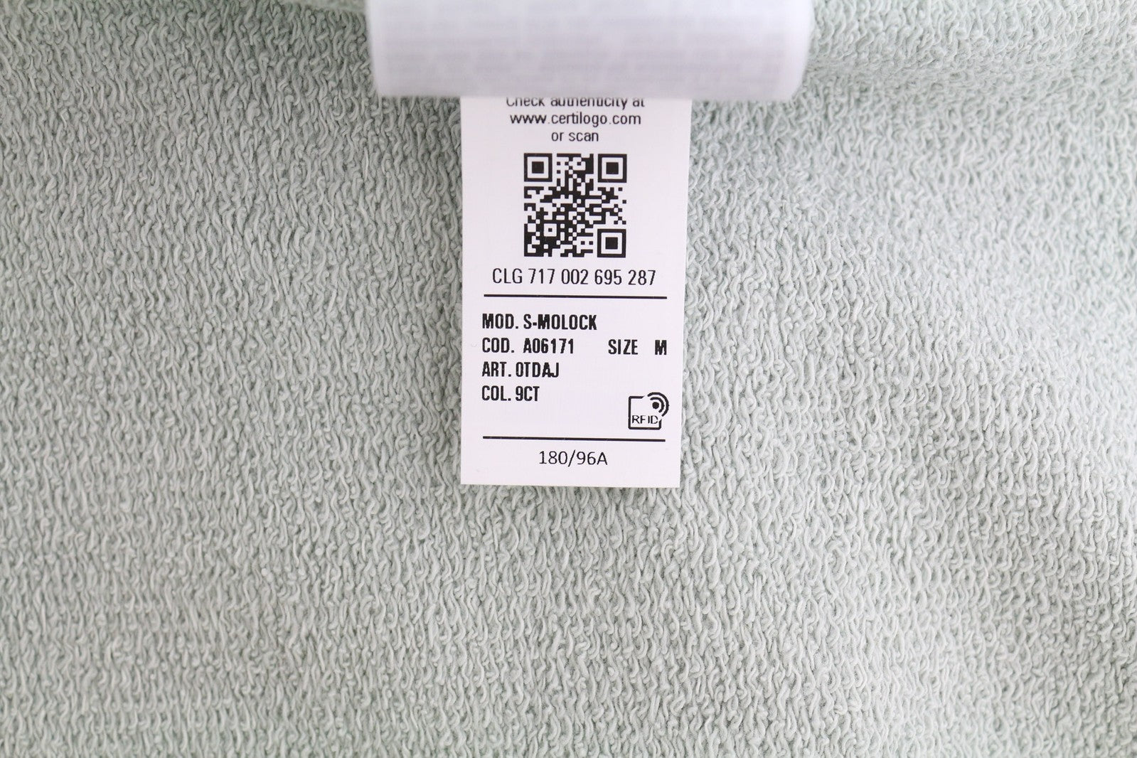 DIESEL S-Molock vyriškas džemperis, šviesiai pilkas, didelis, kaina M, 195 € 