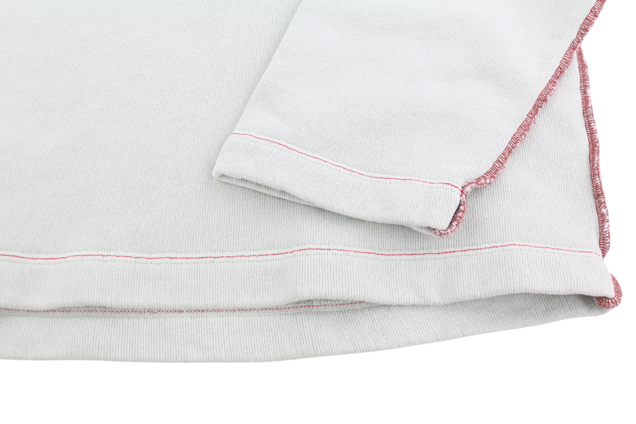 DIESEL S-Molock vyriškas džemperis, šviesiai pilkas, didelis, kaina M, 195 € 