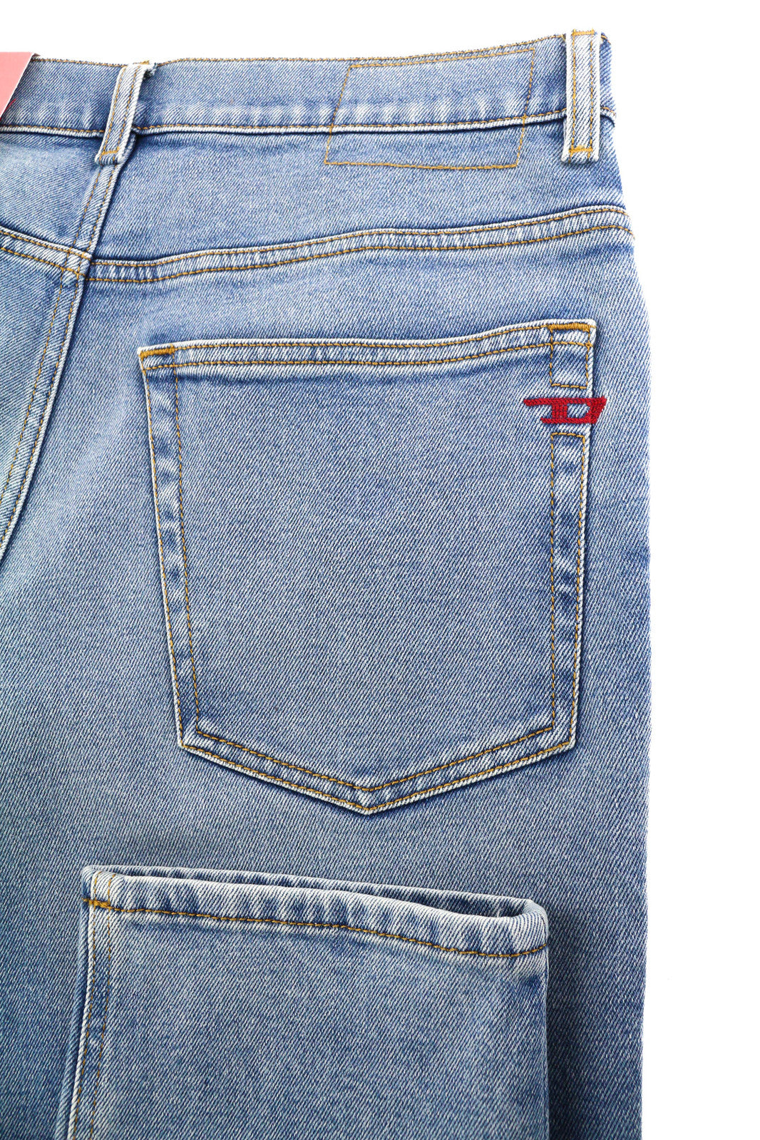 DIESEL 2005 D-Fining 9B92S Men Jeans W32/L32 Regular Mid Waist Tapered RRP€160