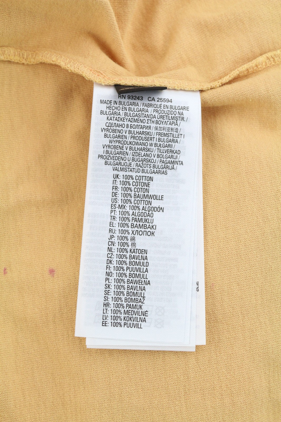 DIESEL T-Just-E25 vyriški marškinėliai su trumpomis rankovėmis, apvalia apykakle, L dydžio, su trikotažiniu logotipu, šviesiu logotipu. RMK 110 €. 