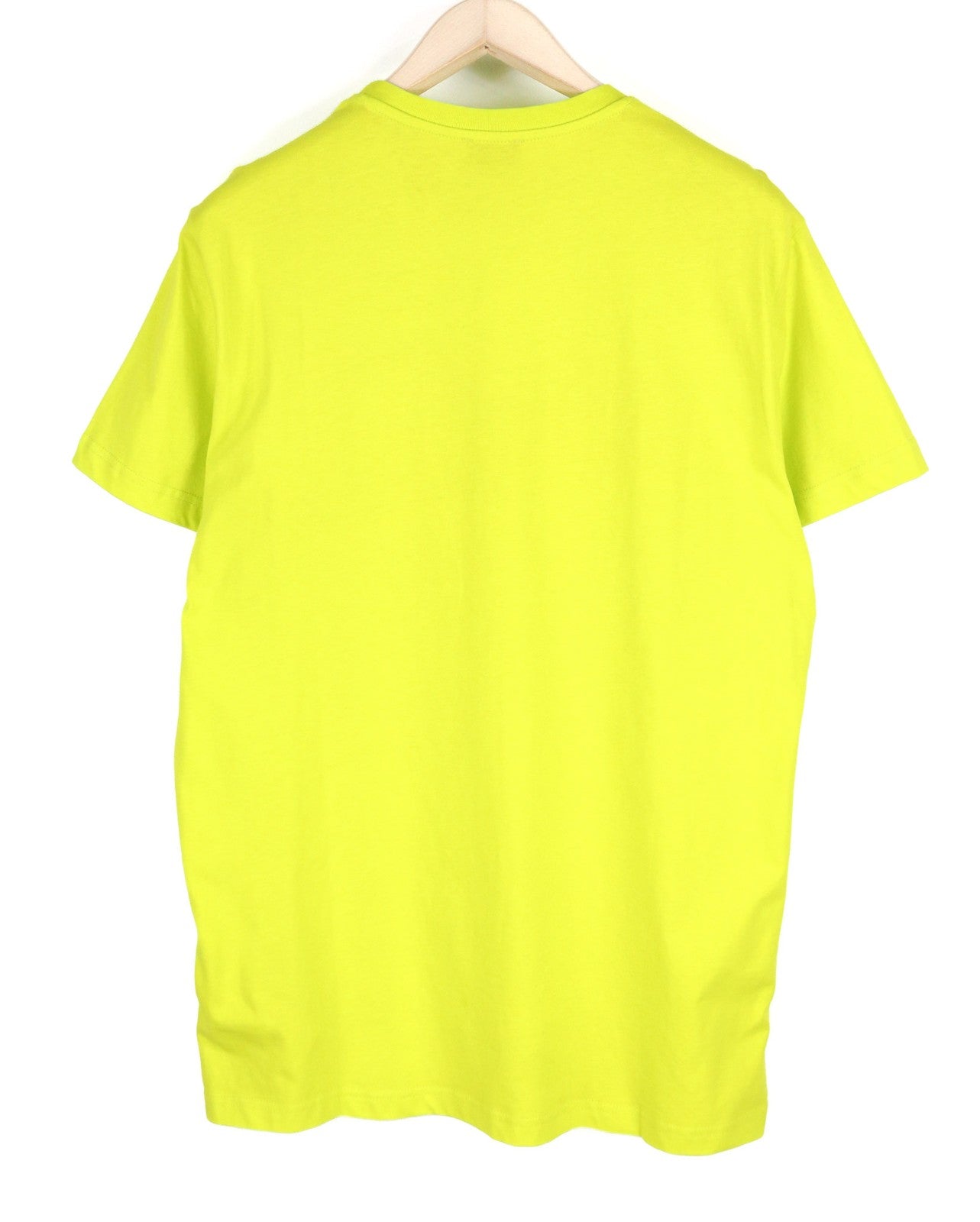 DIESEL T-Diego-Cuty vyriški marškinėliai trumpomis rankovėmis, apvalios iškirptės formos, laisvalaikio stiliaus, su trikotažiniu logotipu. 