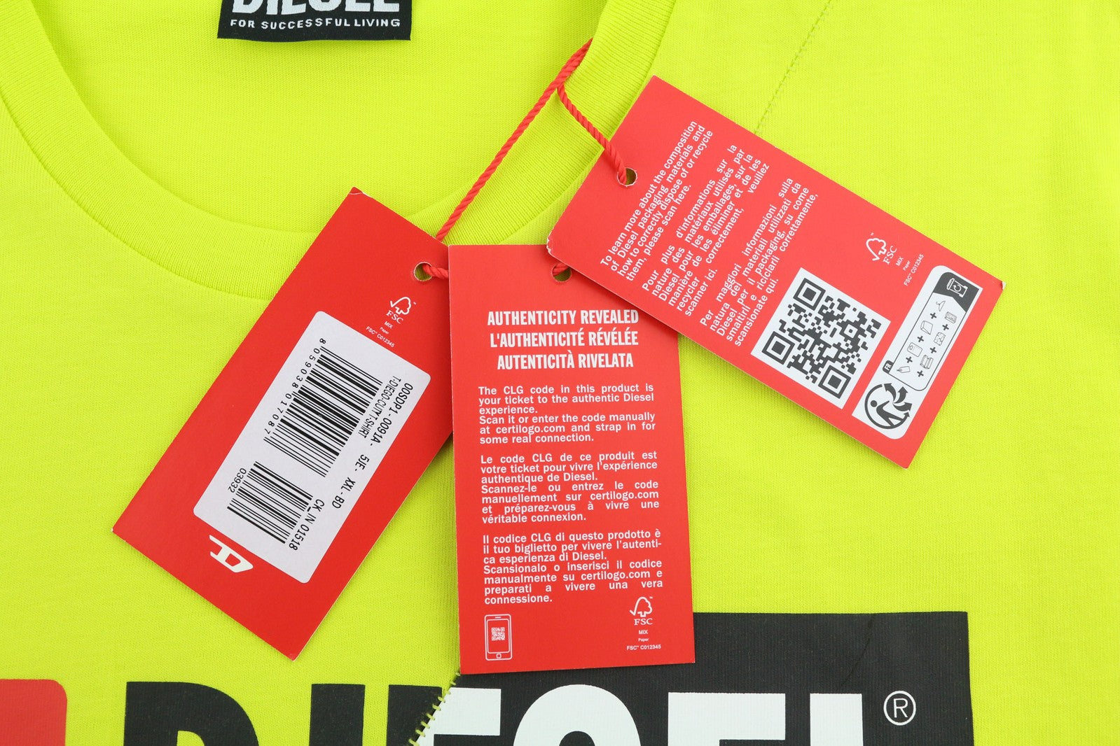 DIESEL T-Diego-Cuty vyriški marškinėliai trumpomis rankovėmis, apvalios iškirptės formos, laisvalaikio stiliaus, su trikotažiniu logotipu. 